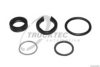 TRUCKTEC AUTOMOTIVE 01.67.538 Repair Kit, compressed-air system coupling
